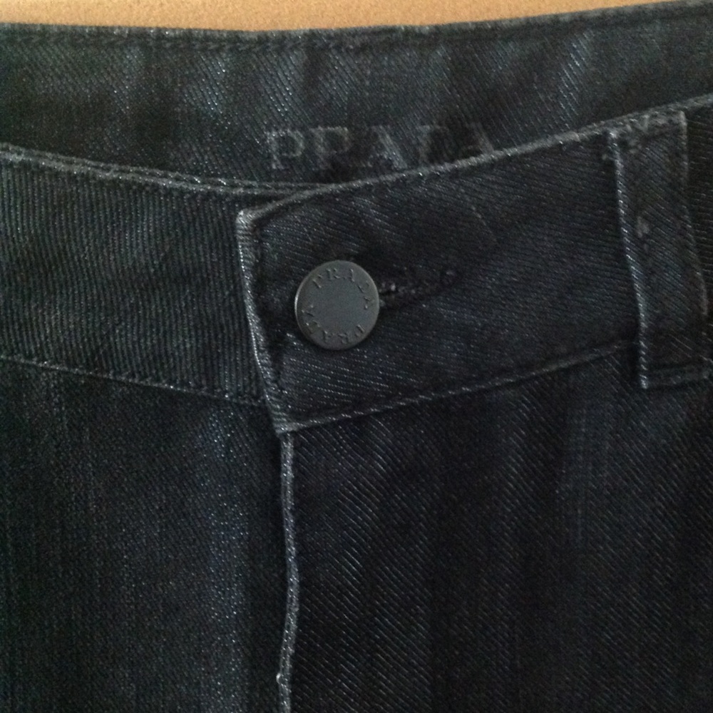 PRADA Jeans - Picture 5 of 11